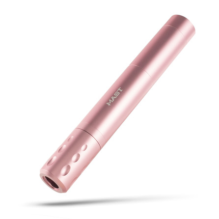 Tour Fly Pen Thin Grip (3.0мм) - Pink (розовая)