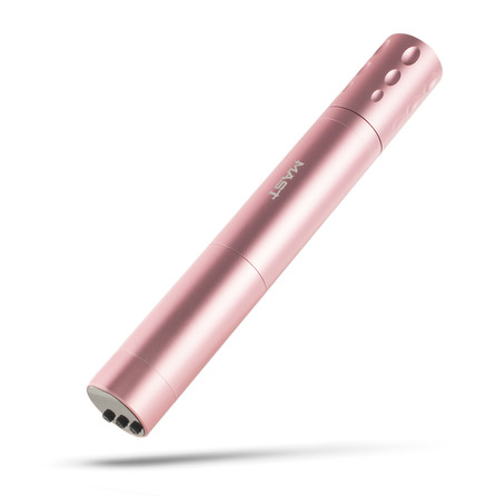 Tour Fly Pen Thin Grip (3.0мм) - Pink (розовая)