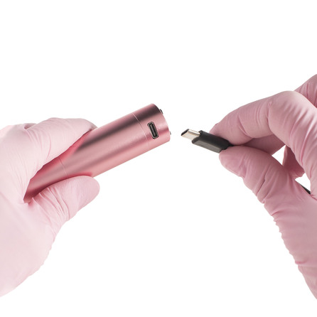 Tour Fly Pen Thin Grip (3.0мм) - Pink (розовая)