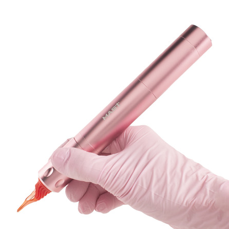 Tour Fly Pen Thin Grip (3.0мм) - Pink (розовая)