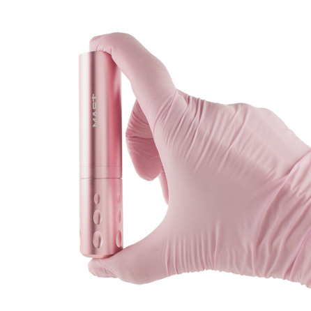 Tour Fly Pen Thin Grip (3.0мм) - Pink (розовая)