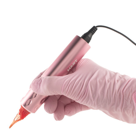 Tour Fly Pen Thin Grip (3.0мм) - Pink (розовая)