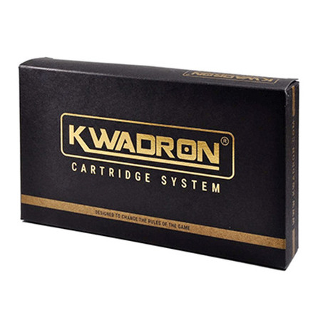 KWADRON Soft Edge Magnum 35/21SEMMT