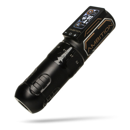 Ninja Max 280 Dual Battery - Black (черная)