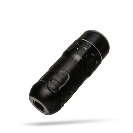 Ninja Max 280 Dual Battery - Black (черная)