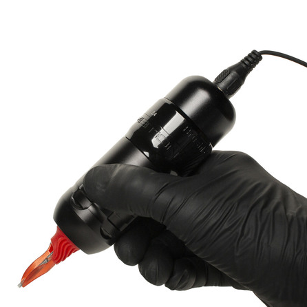 Ninja Max 280 Dual Battery - Black (черная)