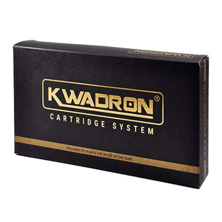 KWADRON Round Shader 25/3RSLT