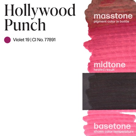 Hollywood Punch