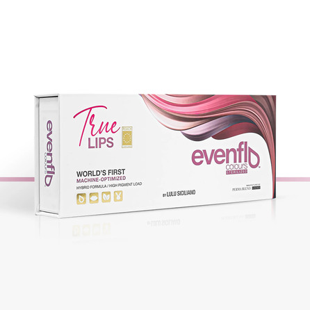 Evenflo True Lips Set