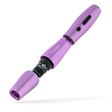 Mast P20 Wireless Pen 2.5мм (Фиолетовый)
