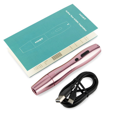Mast P20 Wireless Pen 2.5мм (Розовый)