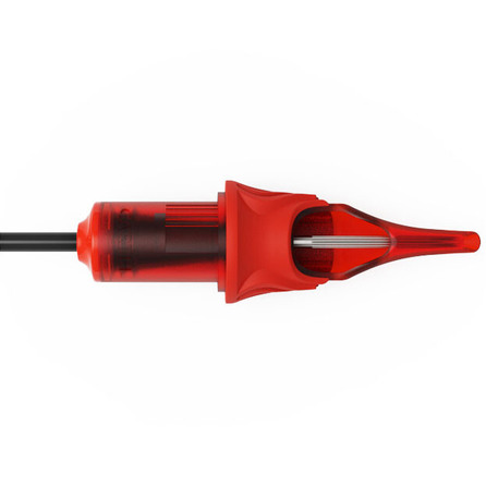 CARTEL Liner Long Taper Straight 0.30/7
