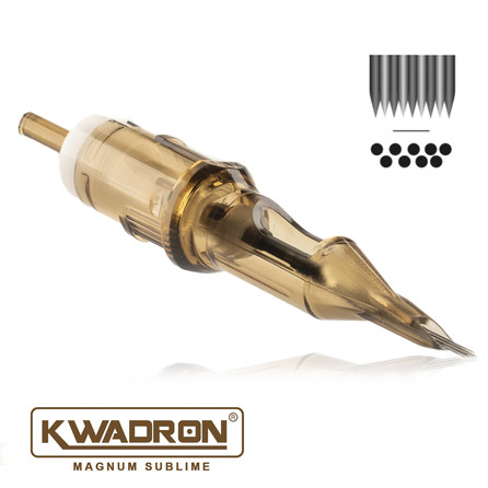 SUBLIME KWADRON 30/9MGLT